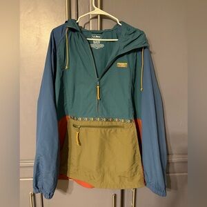 L.L. Bean jacket